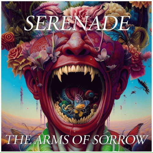 Serenade (ITA) : The Arms of Sorrow